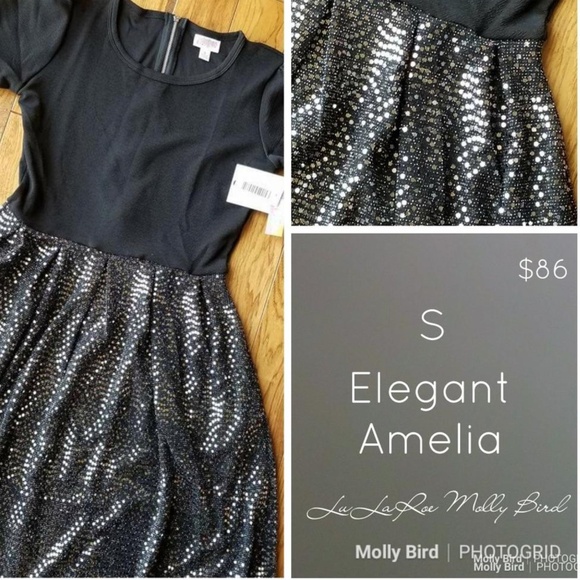 LLR Elegant Amelia S - Picture 1 of 1